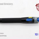 NEW USA Visual Fault Locator, Red Light Fiber Optic Cable Tester Meter /10mW VFL