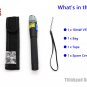 NEW USA Visual Fault Locator, Red Light Fiber Optic Cable Tester Meter /10mW VFL