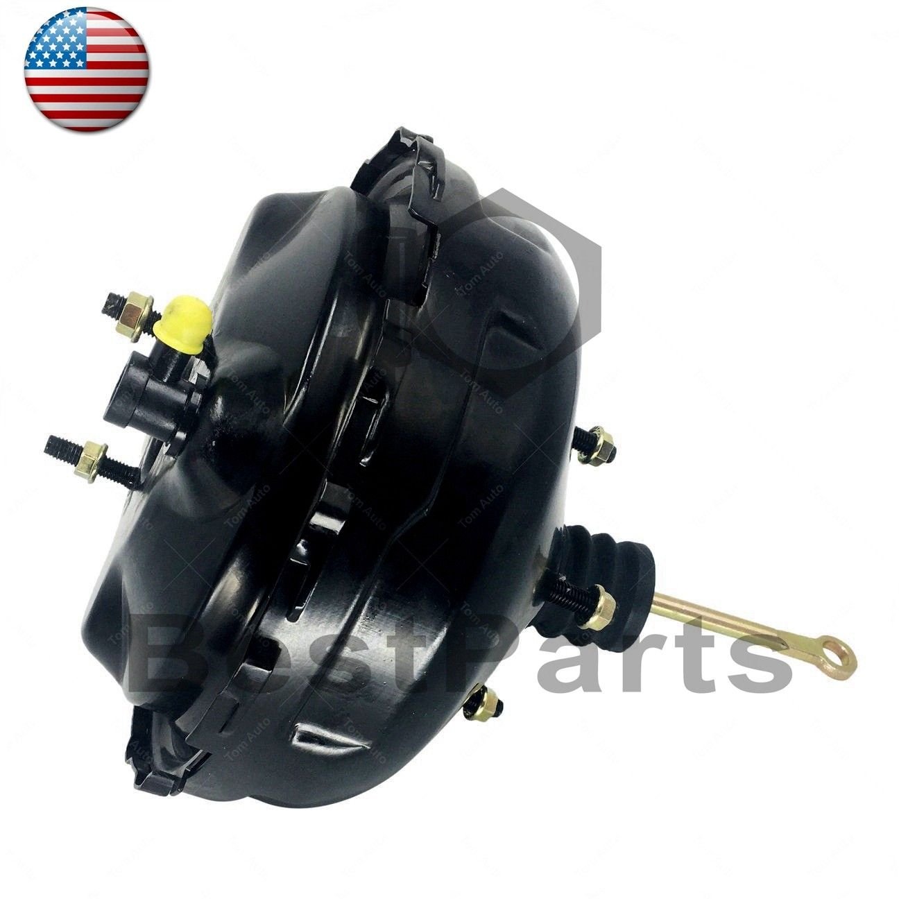 Brand NEW Top Quality POWER BRAKE BOOSTER For CHEVROLET GMC CADillAC 54
