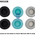 Replacement Ear Pads Cushion For Monster DNA On-Ear DNA Headphone