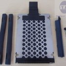 New Hard Drive Cover+Caddy+Rails for IBM/Thinkpad/Lenovo X230 X230i X230 Tablet
