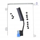 New Hard Drive HDD Cable Connector +Caddy for DELL M3800 XPS15 9530 21YWY 021YWY