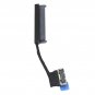 New Hard Drive HDD Cable Connector +Caddy for DELL M3800 XPS15 9530 21YWY 021YWY