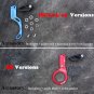 Deckas Bike Chain Guide Protector 1XSystem Bottom Bracket BB Mount ISCG03 ISCG05