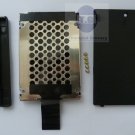 New HDD Hard Drive Cover Caddy Rails for IBM/Lenovo Thinkpad T530 T530i W530