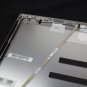 New Toshiba Satellite P55t P55t-A LCD Back COVER Lid Hinges H000056090 Touch USA