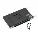 NEW original HP ProBook 440 445 430 435 G3 Hard Drive Caddy Frame w/Screws US