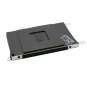 NEW original HP ProBook 440 445 430 435 G3 Hard Drive Caddy Frame w/Screws US