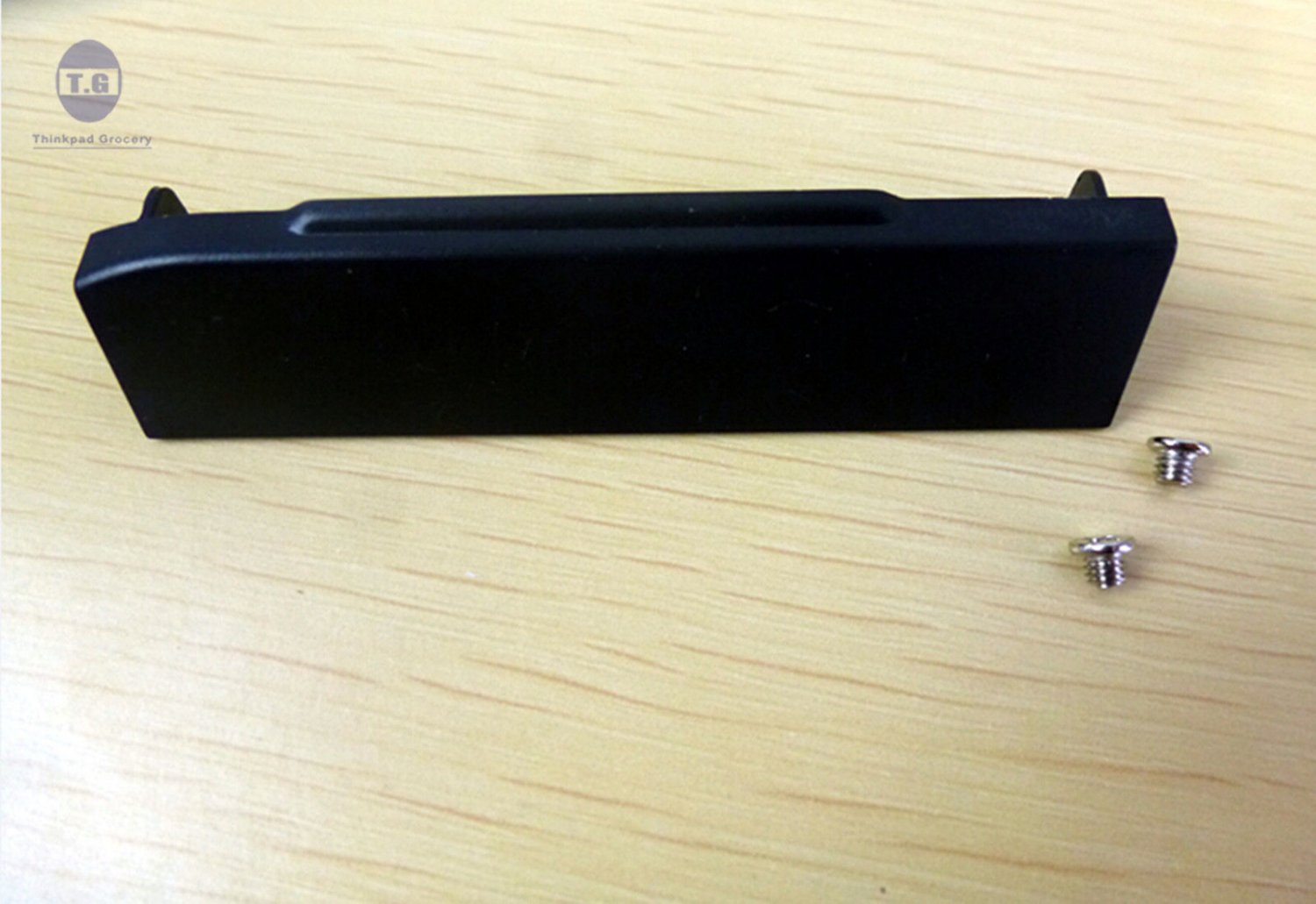 New HDD Hard Drive Caddy Cover with Screw for Dell Precision M4500