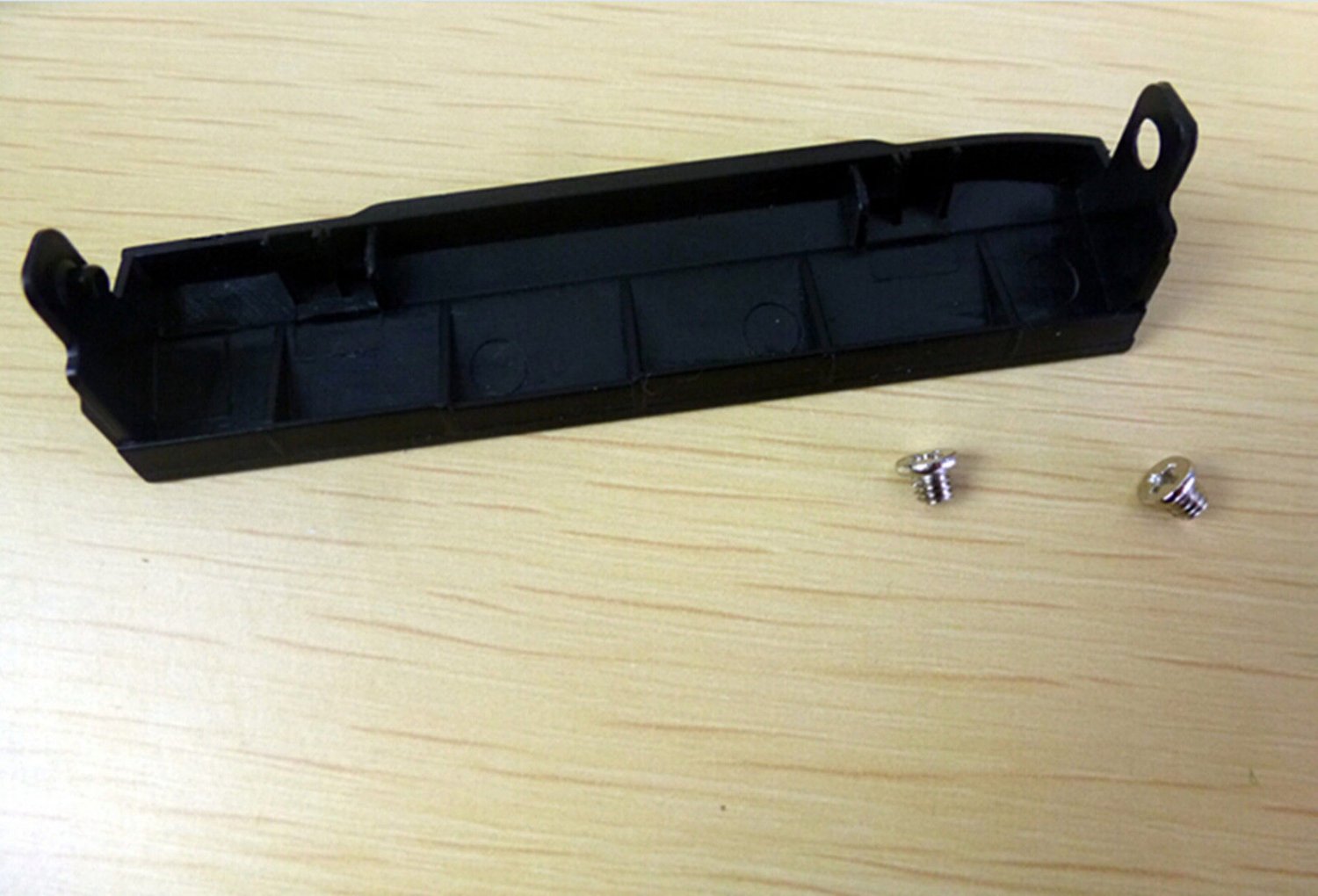 New HDD Hard Drive Caddy Cover with Screw for Dell Precision M4500
