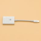 USED Original  Apple Lightning to SD Card Camera Reader Adapter
