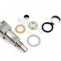 Gimbal Steering Shaft Pin Seal Bushing Nut KIT For MerCruiser Alpha Bravo 1,2,3