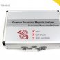 2018 Healthy Quantum Body Analyzer Magnetic Resonance Massage Therapy Sub Health