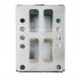 Original Panasonic ToughBook CF-29 Hard Drive Disk Caddy + HDD Connector US Fast