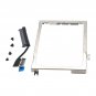 NEW Dell Latitude 5450 E5450 Hard Drive Caddy Bracket + HDD Cable Connector US