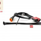 2* Hydraulic Mechanical Brake Sensor for Ebike Bafang Mid Motor  BBS01 02 BBSHD