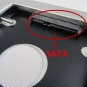 NEW SATA 2ND HDD SSD CADDY 9.5MM FOR LENOVO T420S T430S T410S W500 X200 T420SI