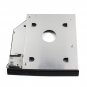 with ejector 2ND HDD SSD HARD DRIVE caddy for dell Latitude E6440 E6540 M2800