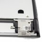 with ejector 2ND HDD SSD HARD DRIVE caddy for dell Latitude E6440 E6540 M2800
