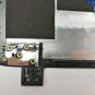 New HP Probook 450 455 G2 LCD Back Cover 768123-001 + Front bezel US Seller