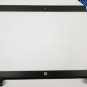 New HP Probook 450 455 G2 LCD Back Cover 768123-001 + Front bezel US Seller