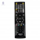 New Remote Control for ONKYO TX-NR616 TX-NR626 HT-S5400 AV Receiver RC-834M