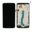 LCD Screen Display Digitizer touch + Frame For Motorola Moto E4 XT1767 XT1767PP
