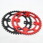 Deckas Narrow Wide Chainring 96BCD-S 32T/34T/36T/38T MTB Single Round Oval Disc