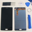 Oneplus Two 2 A2001 A2003 A2005 LCD Screen Display+Digitizer Touch Glass Black