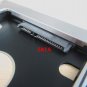 New Hard Drive Caddy Tray for Apple Unibody MacBook Pro 13 15 17 SuperDrive HDD