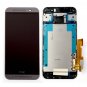 USA OEM Black HTC ONE M9 LCD Screen Display + Digitizer Touch + Frame tools