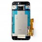 USA OEM Black HTC ONE M9 LCD Screen Display + Digitizer Touch + Frame tools