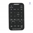 USED Genuine Bose Wave Music System Series IV Remote Control