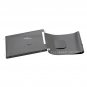 HP ProBook 4340S 4540s 4545s 4740s 4445s 4440s Hard Drive Bracket Caddy w/Screws