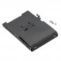 HP ProBook 4340S 4540s 4545s 4740s 4445s 4440s Hard Drive Bracket Caddy w/Screws