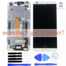 HTC Desire 626S LCD Screen Display + Digitizer Touch+ Frame+ Tools US