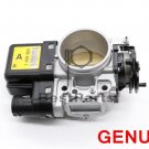 Genuine Throttle Body w/Gasket For BMW 323i 328i 528i 323ci 328ci Z3 13541433414
