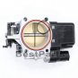 Genuine Throttle Body w/Gasket For BMW 323i 328i 528i 323ci 328ci Z3 13541433414