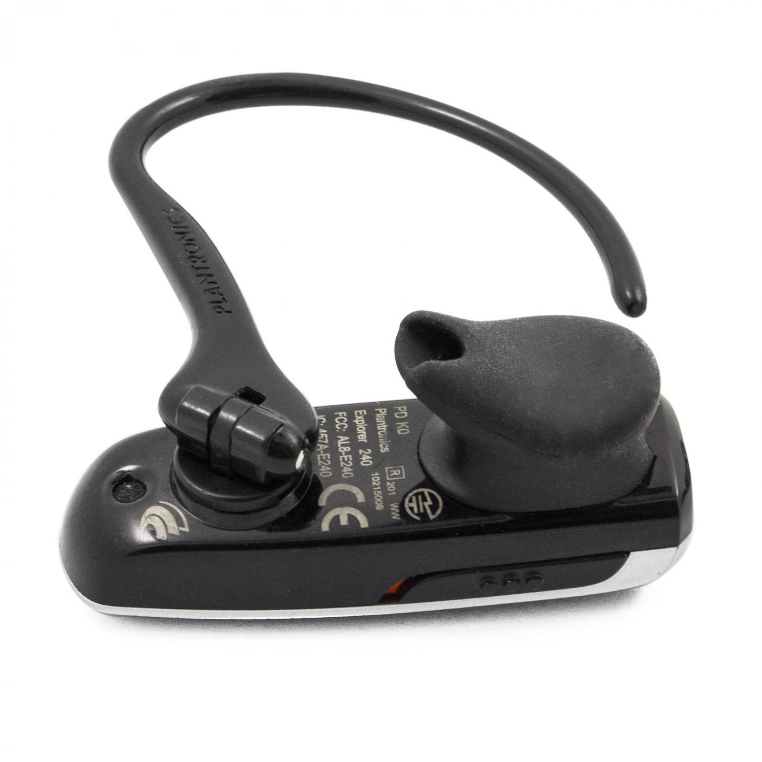 Plantronics Explorer 240 Wireless Universal Bluetooth Headset US sell