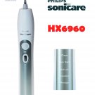 NEW Philips Sonicare Flexcare+ HX6960 Handle HX6950 HX6992 HX6921 Toothbrush