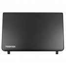 New Toshiba Satellite C55 C55-B C55D-B C55T-B LCD Lid BACK COVER AP15H000100 USA