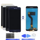 NEW  LCD Screen Display + Digitizer Touch Tools For HUAWEI Honor 8 lite