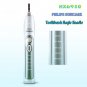 Philips Sonicare Flexcare Toothbrush HX6950 Handle +UV Sanitizer Charger HX6160
