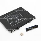 NEW Generic HP EliteBook Folio 9470M 9480M SATA Hard Drive Caddy + Connector US