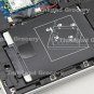 NEW Generic HP EliteBook Folio 9470M 9480M SATA Hard Drive Caddy + Connector US