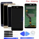 NEW  LCD Screen Display + Digitizer Touch+Tools For HUAWEI P10 lite