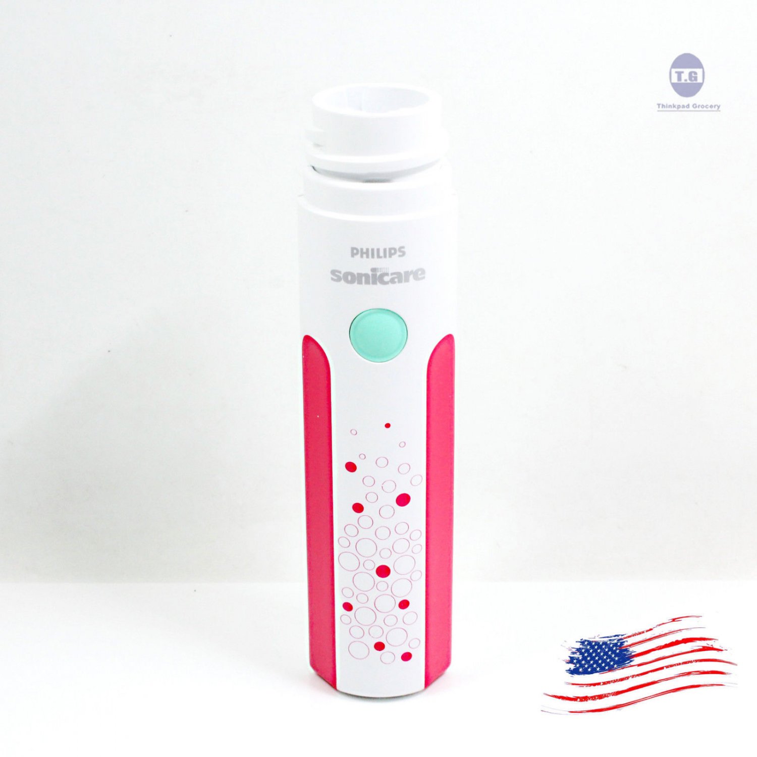 NEW Philips Sonicare Essence 1 Modes E-Series Sonic Toothbrush HX5630