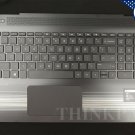 NEW HP Pavilion 15-AU 15-AW Palmrest NON-Backlit Keyboard & Touchpad 856028-001