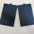 NEW Hard Drive Caddy Door Cover for HP Elitebook 8440P 8440W Laptop Computer US