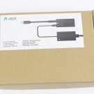 Controller for XBOX Kinect Sensor Adapter for Xbox One S & Windows 8 8.1 10 PC